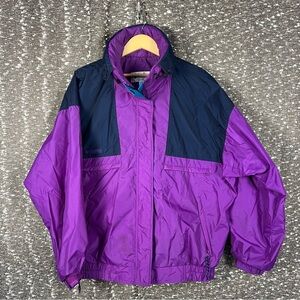 Columbia Winter Coat Ski Jacket‎